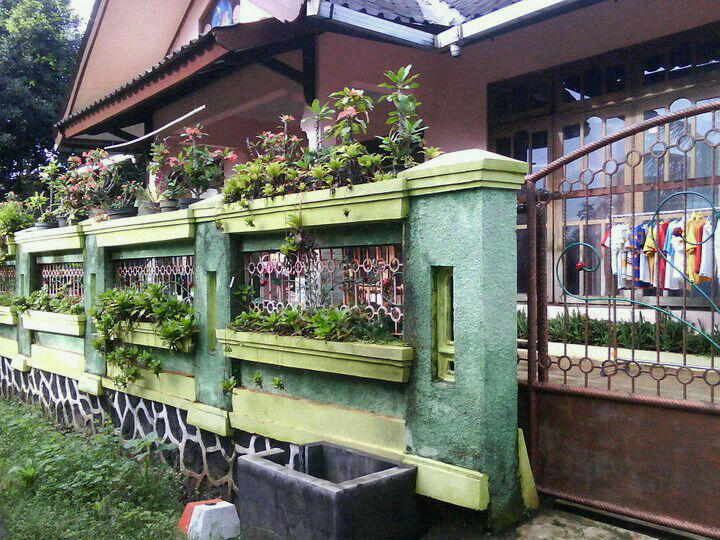 JUAL RUMAH SEMARANG