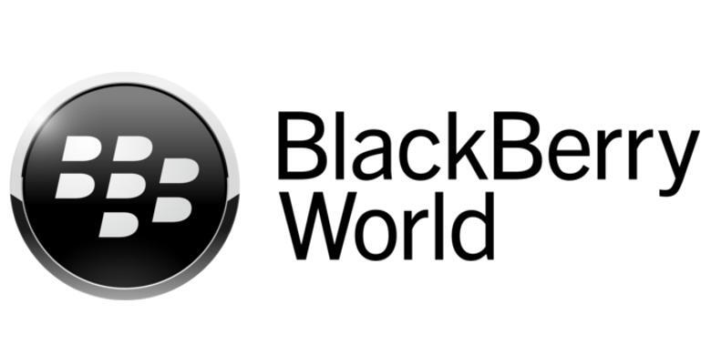 Kantor Pusat  BlackBerry World Ternyata di  Bali  