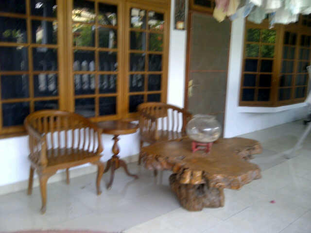 Rumah Tinggal