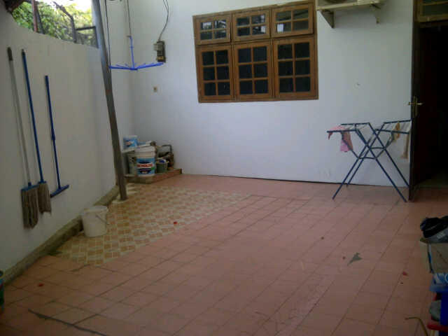 Rumah Tinggal