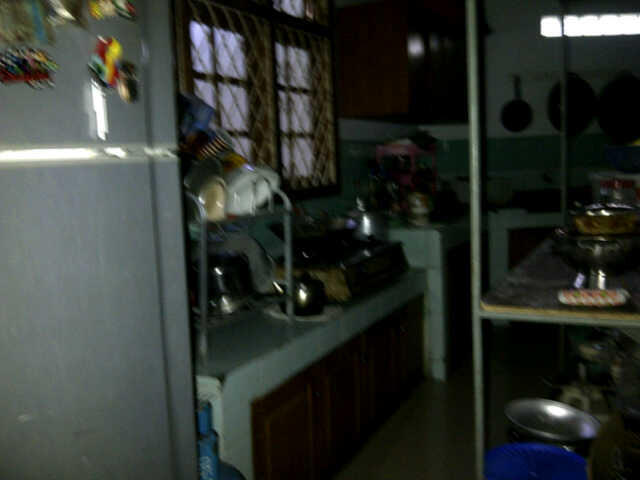 Rumah Tinggal