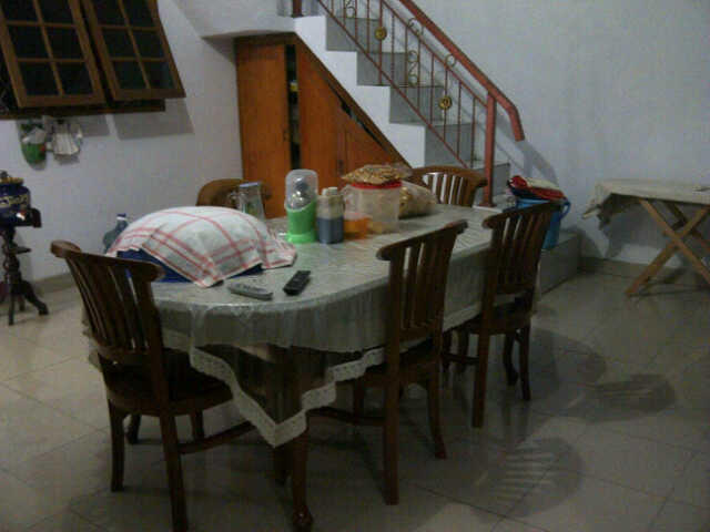 Rumah Tinggal