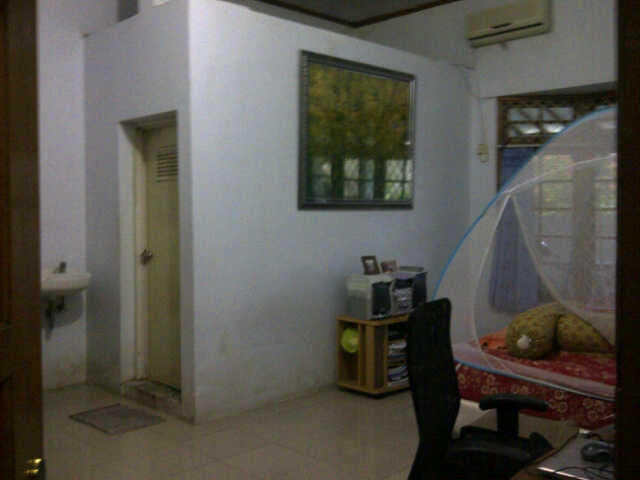 Rumah Tinggal