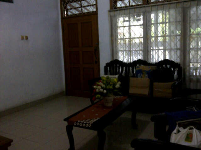 Rumah Tinggal