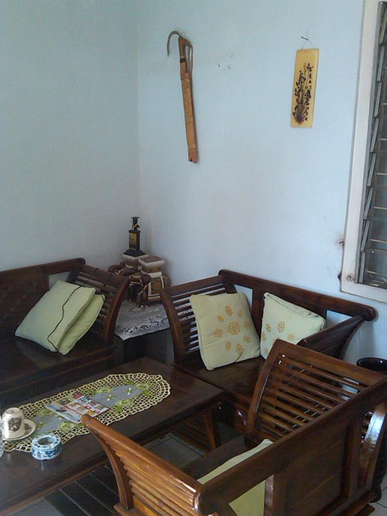 Rumah Tinggal