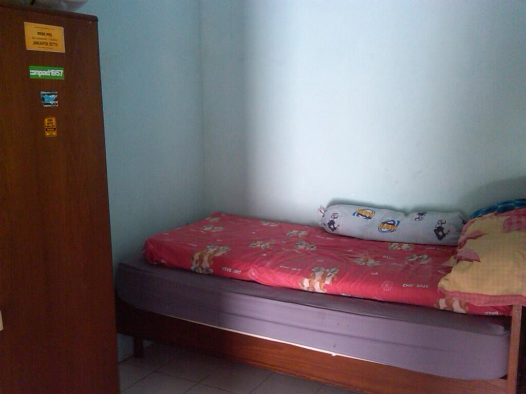 Rumah Tinggal