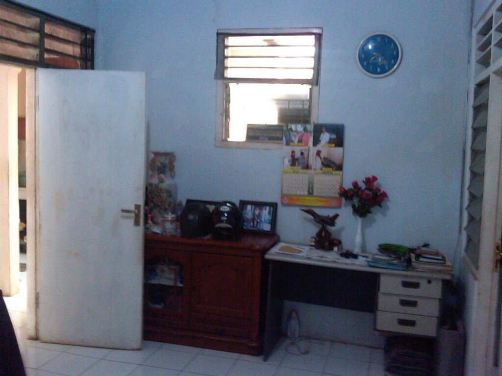 Rumah Tinggal
