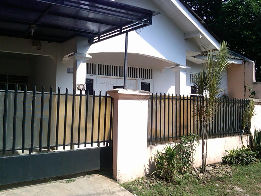 Rumah Tinggal