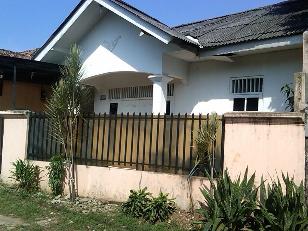 Rumah Tinggal