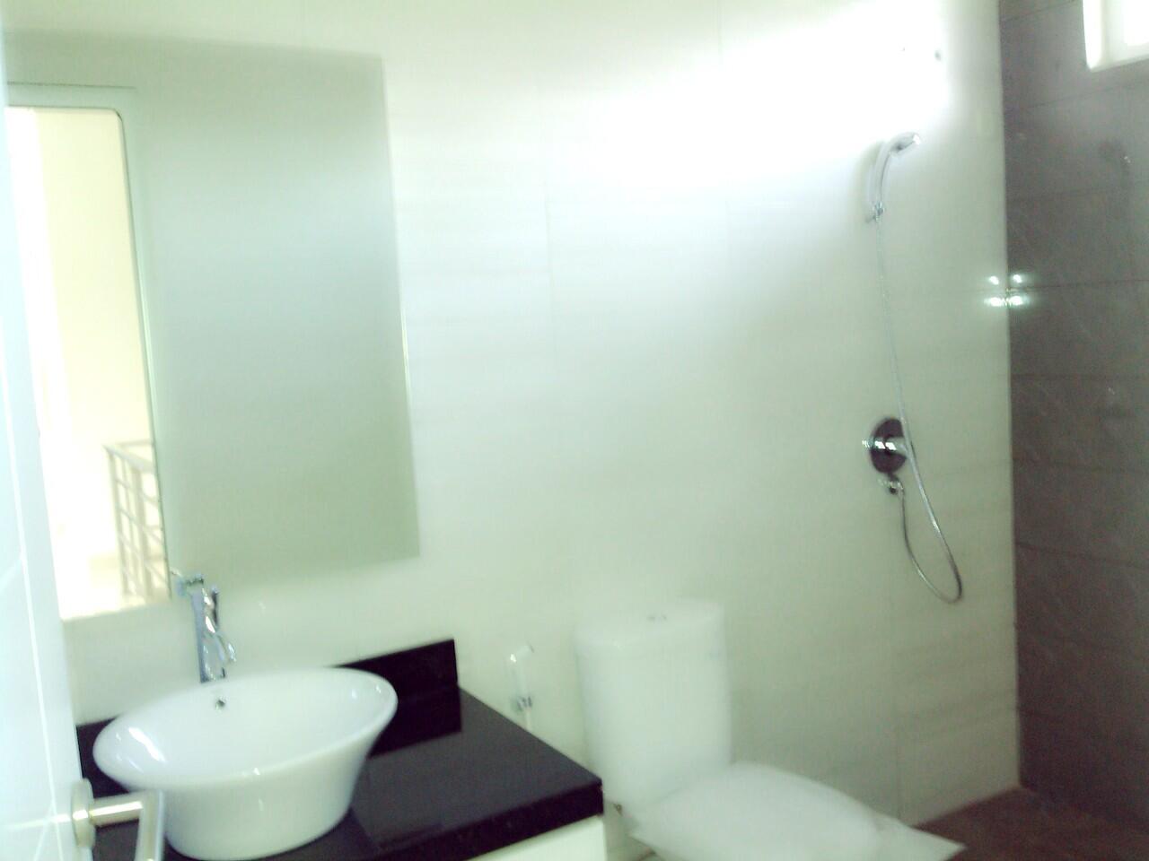 RUMAH MEWAH NEW SIAP HUNI DI SEKTOR 9