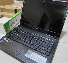 acer 4752G