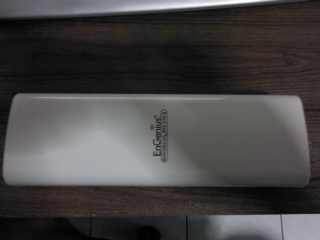 Client Bridge/Access Point Engenius EOC2611P