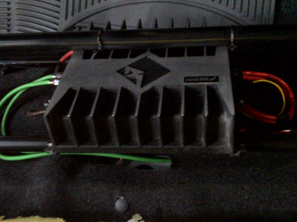 wts :power rockford fosgate 500a2