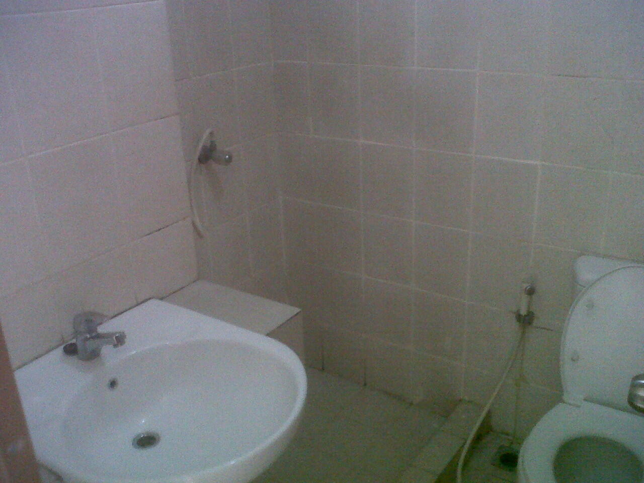 Apartment Mapple Park 55m Sunter Jakarta Utara