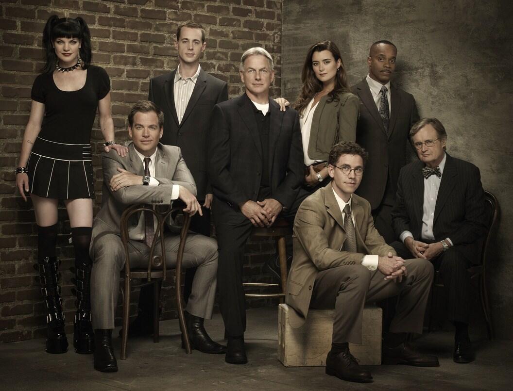 Masuk Gannn !! Ada yang kenal nama Cote de Pablo ? Beningg ala Latin Gann !!
