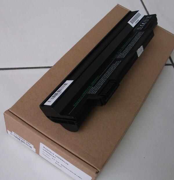 Acer One 532h NAV50 parts pretelan. RAM hdd keyboard casing batre charger LCD