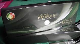 Aneka propolis ORI