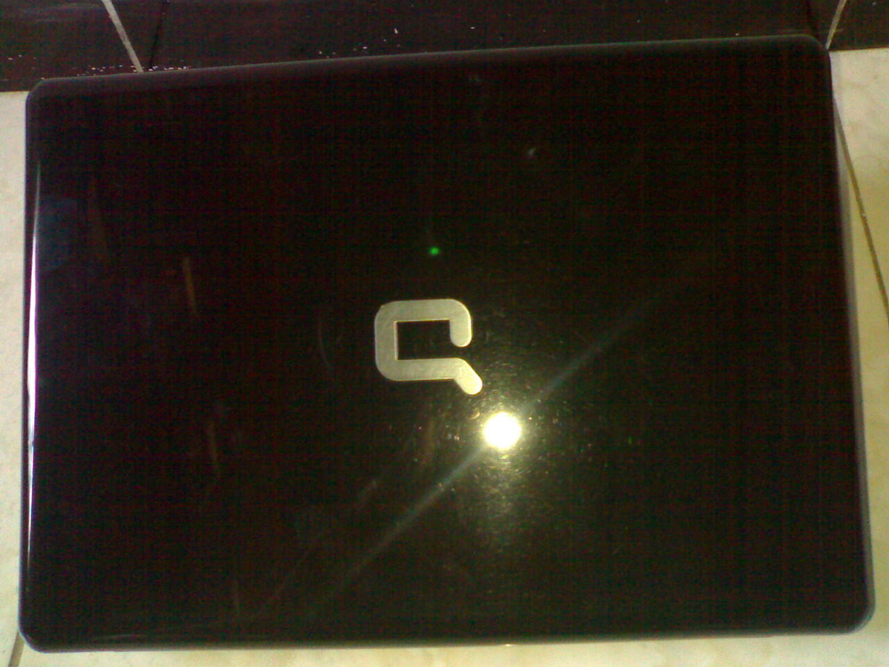 Compaq Cq 40 AMD gammer