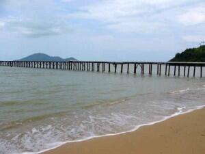 Pantai Batu Payung