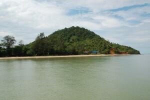 Pantai Batu Payung