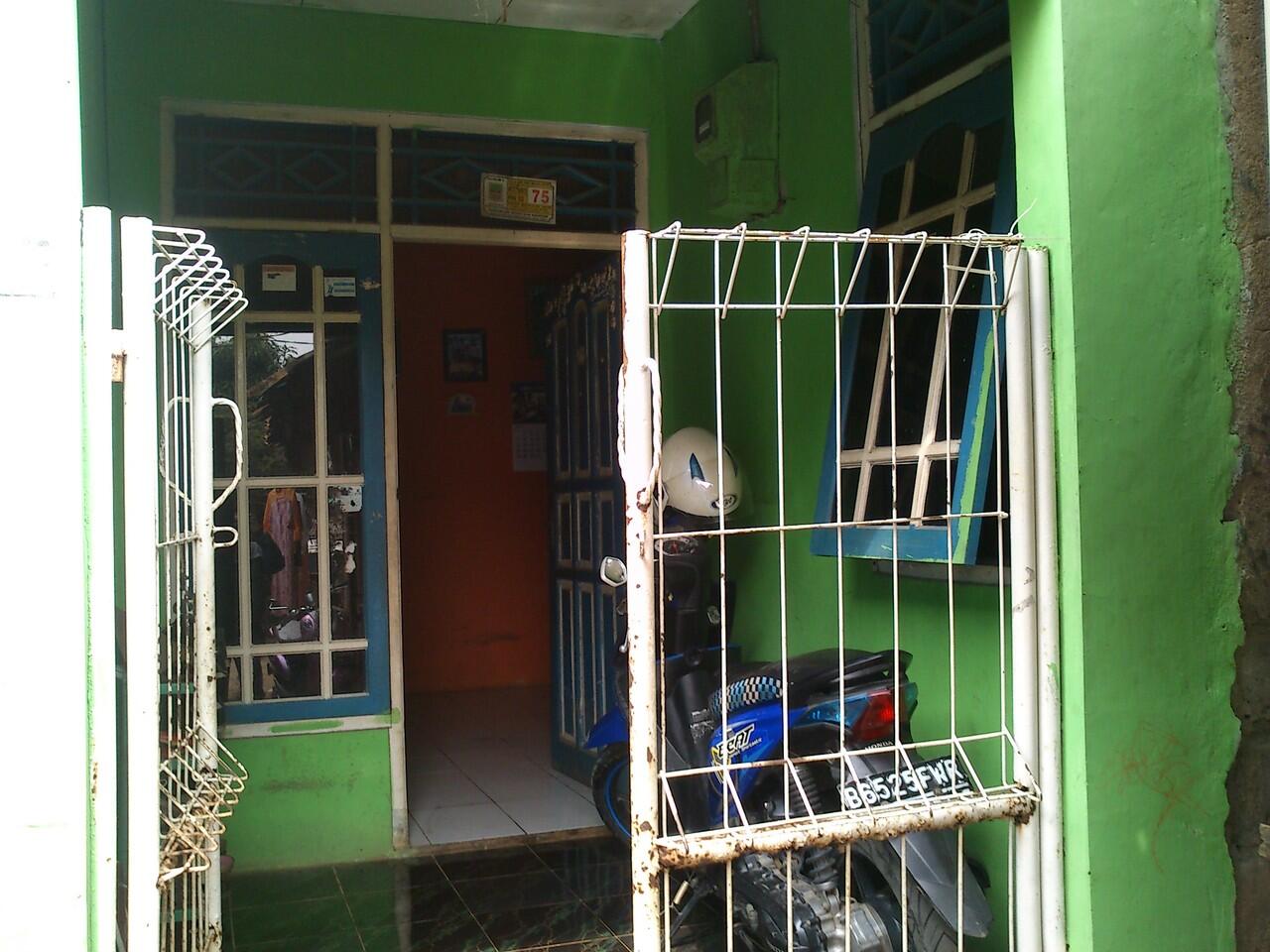 JUAL RUMAH DI TAMBUN KOTA