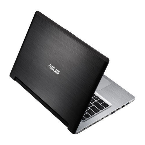 NoteBook ASUS A46CM WX095D Intel CORE i7 SLIM WITH Nvidia GT635 2GB; GAMERS CEK >>