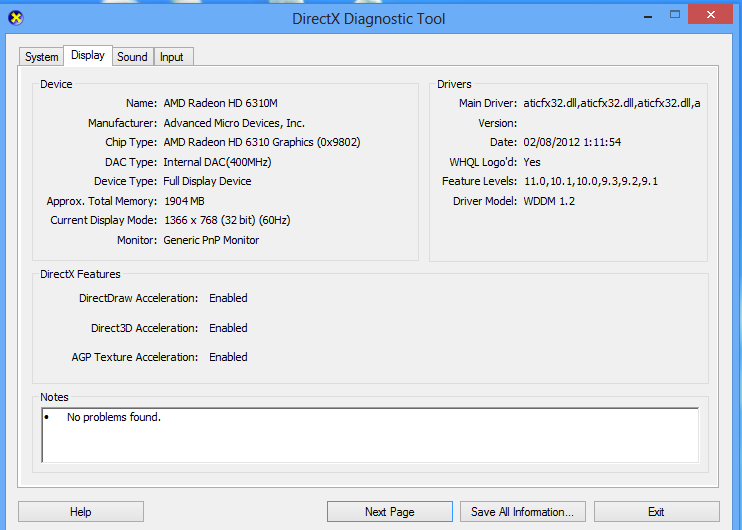 Notebook Lenovo G485 radeon bandung