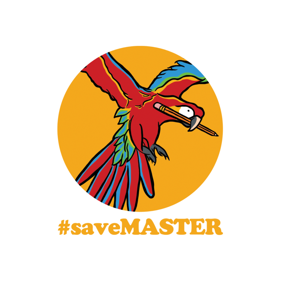 Gerakan 1.000.000 kaskuser #untukMASTER