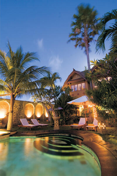 Hotel Di Jual di bali !!!