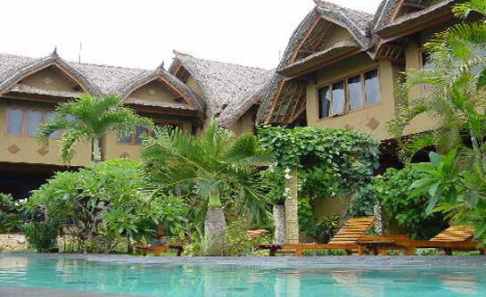 Hotel Di Jual di bali !!!