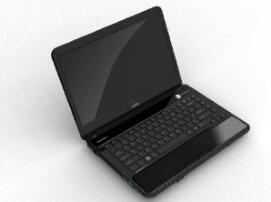 Fujitsu LH532v-i5 + Nvidia GeForce 2GB
