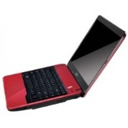 Fujitsu LH532v-i5 + Nvidia GeForce 2GB