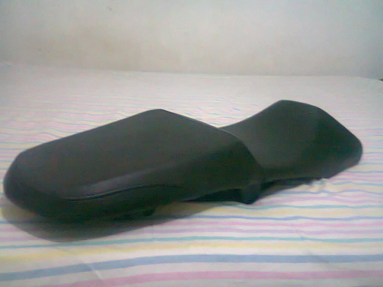 Cari JUAL JOK ORI VIXION LAMA MODIF SPLIT SEAT BAGUS DAN RAPI KASKUS