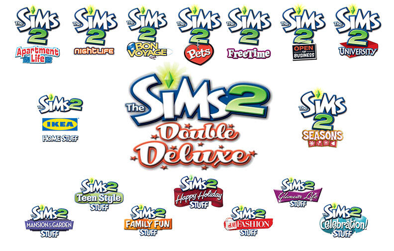 GUDANG THE SIMS 3 Tersedia juga ||The Sims 1,2,Medieval,Life Stories||Qualitas No.1||