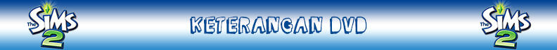 GUDANG THE SIMS 3 Tersedia juga ||The Sims 1,2,Medieval,Life Stories||Qualitas No.1||