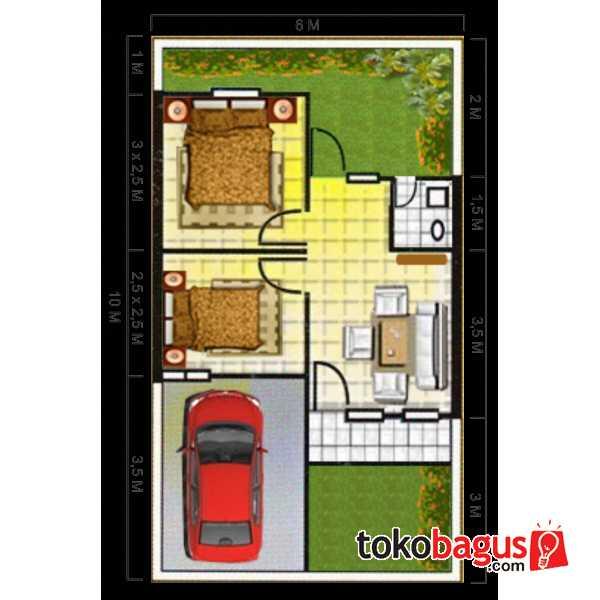 Perumahan Felicia Residence