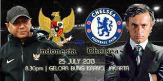 ANE YAKIN INDONESIA BISA MENGALAHKAN LIVERPOOL
