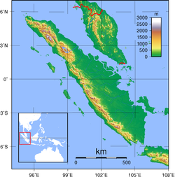 Asal Usul Nama Pulau-pulau Besar di Indonesia