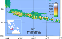 Asal Usul Nama Pulau-pulau Besar di Indonesia