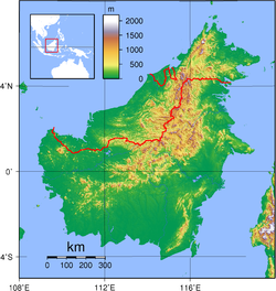 Asal Usul Nama Pulau-pulau Besar di Indonesia