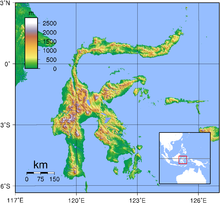 Asal Usul Nama Pulau-pulau Besar di Indonesia