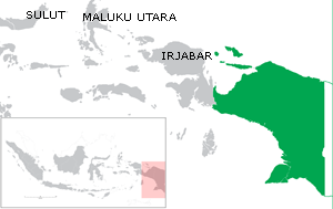 Asal Usul Nama Pulau-pulau Besar di Indonesia