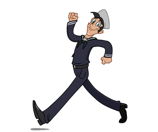 [PIC] Menjarah Hak Pejalan Kaki