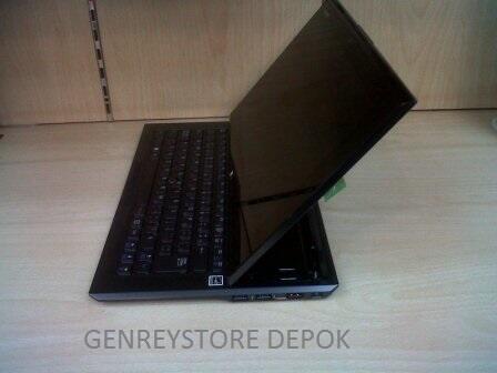 Sony Vaio Duo SVD11-215CDB Core i5 stock limit harga murahhhh