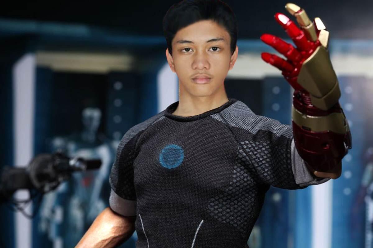 Share Koleksi Hasil Sotosop Agan Dimari