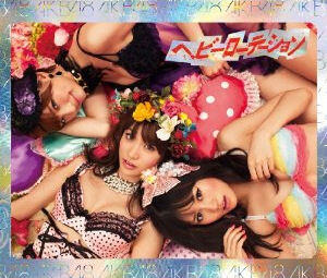 &#91;Poll&#93; Video dari AKB48 Mana Yang Agan Suka?