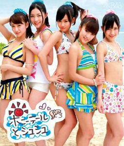 &#91;Poll&#93; Video dari AKB48 Mana Yang Agan Suka?