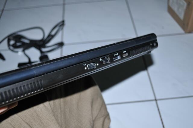 LAPTOP DELL PRECISION CORE I7/RAM 4GB/HDD 500GB+Vga NVIDIA QUADRO 2GB FULL HD 1920