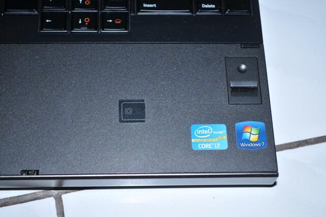 LAPTOP DELL PRECISION CORE I7/RAM 4GB/HDD 500GB+Vga NVIDIA QUADRO 2GB FULL HD 1920