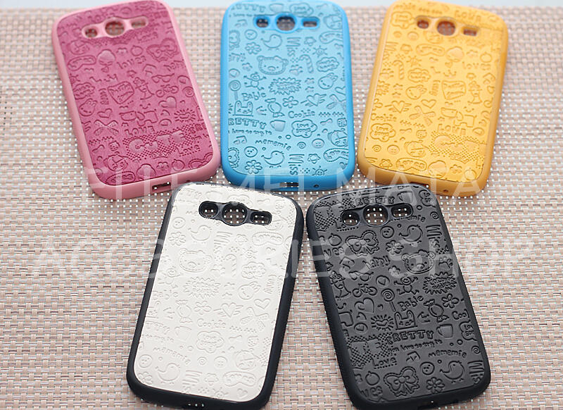 casing Samsung Galaxy S3, silicon sgs 3 mini, I9080 grand duo, casing note 2